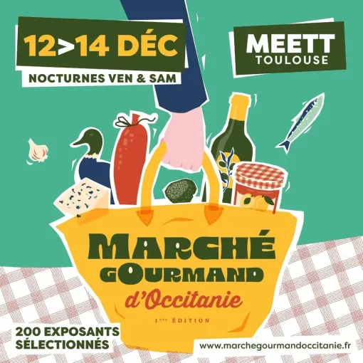 Retrouvez Gaec de l’Elanion au marché gourmand d'Occitanie à Toulouse, Comberouger, Gaec de l’Elanion