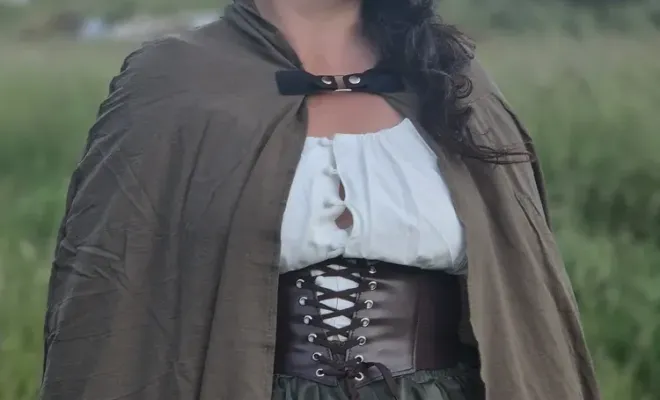 Retrouvez Gaec de l’Elanion à la fête médiévale de Castelméran, Comberouger, Gaec de l’Elanion